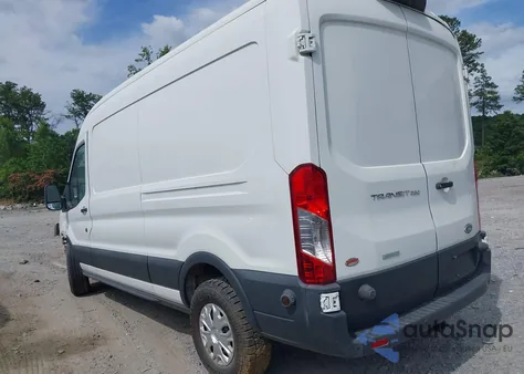 2018 Ford Transit-250 z USA, uszkodzony, nr VIN 1FTYR2CG7JKA05067